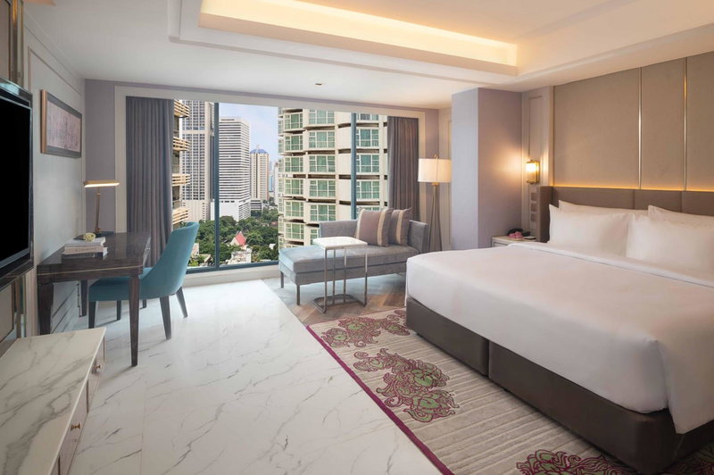 Aira Bangkok Sukhumvit 11 by Kingston Hotels, Makkasan, Thailand