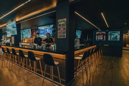 Aira Bangkok Sukhumvit 11 by Kingston Hotels, Makkasan, Thailand