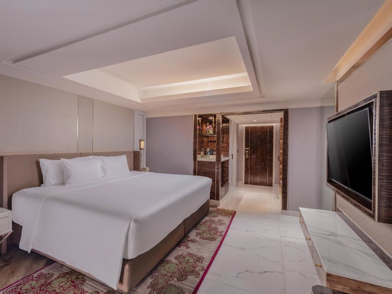 Aira Bangkok Sukhumvit 11 by Kingston Hotels, Makkasan, Thailand