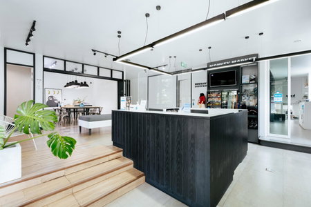 Blu Monkey Boutique Samkong, formerly Blu Monkey Bed & Breakfast Phuket, Wichit, Thailand