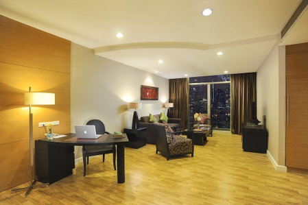 Urbana Sathorn Hotel, มักกะสัน, ประเทศไทย