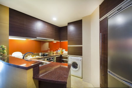 Urbana Sathorn Hotel, มักกะสัน, ประเทศไทย