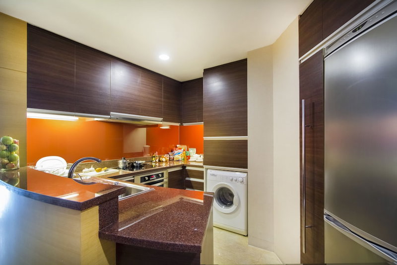 Urbana Sathorn Hotel, มักกะสัน, ประเทศไทย
