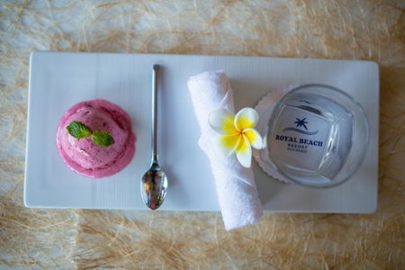 Royal Beach Boutique Resort & Spa Koh Samui, Ko Samui, Thailand