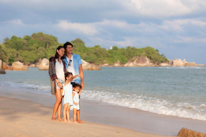 Royal Beach Boutique Resort & Spa Koh Samui, Ko Samui, Thailand