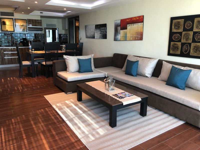 Royal Beach Boutique Resort & Spa Koh Samui, Ko Samui, Thailand