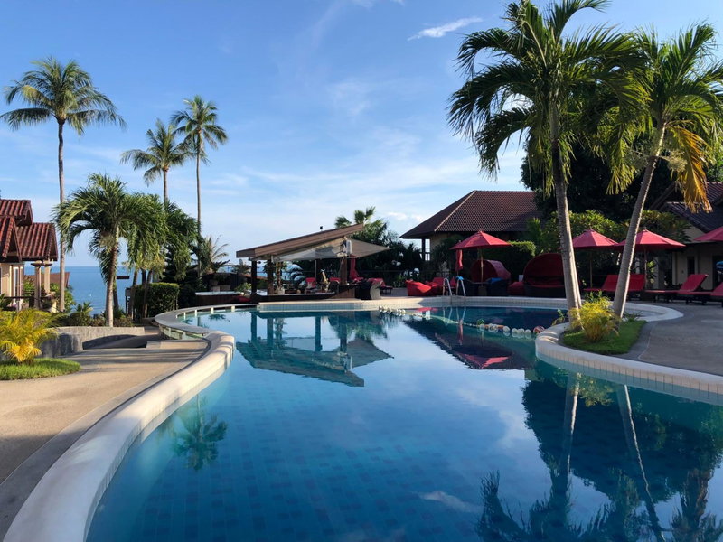 Royal Beach Boutique Resort & Spa Koh Samui, Ko Samui, Thailand