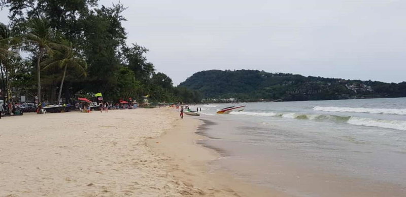 Royal Beach Residence, Patong Beach, Kathu, Thailand