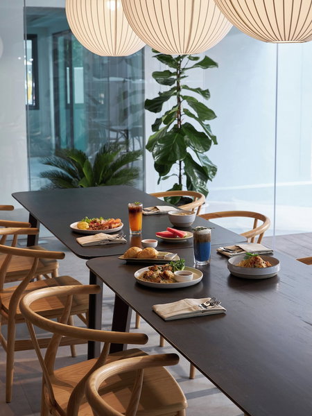 Livable Hotel Bangkok, มักกะสัน, ประเทศไทย