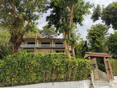 On The Hill Karon Resort, Ban Chalong, Thailand