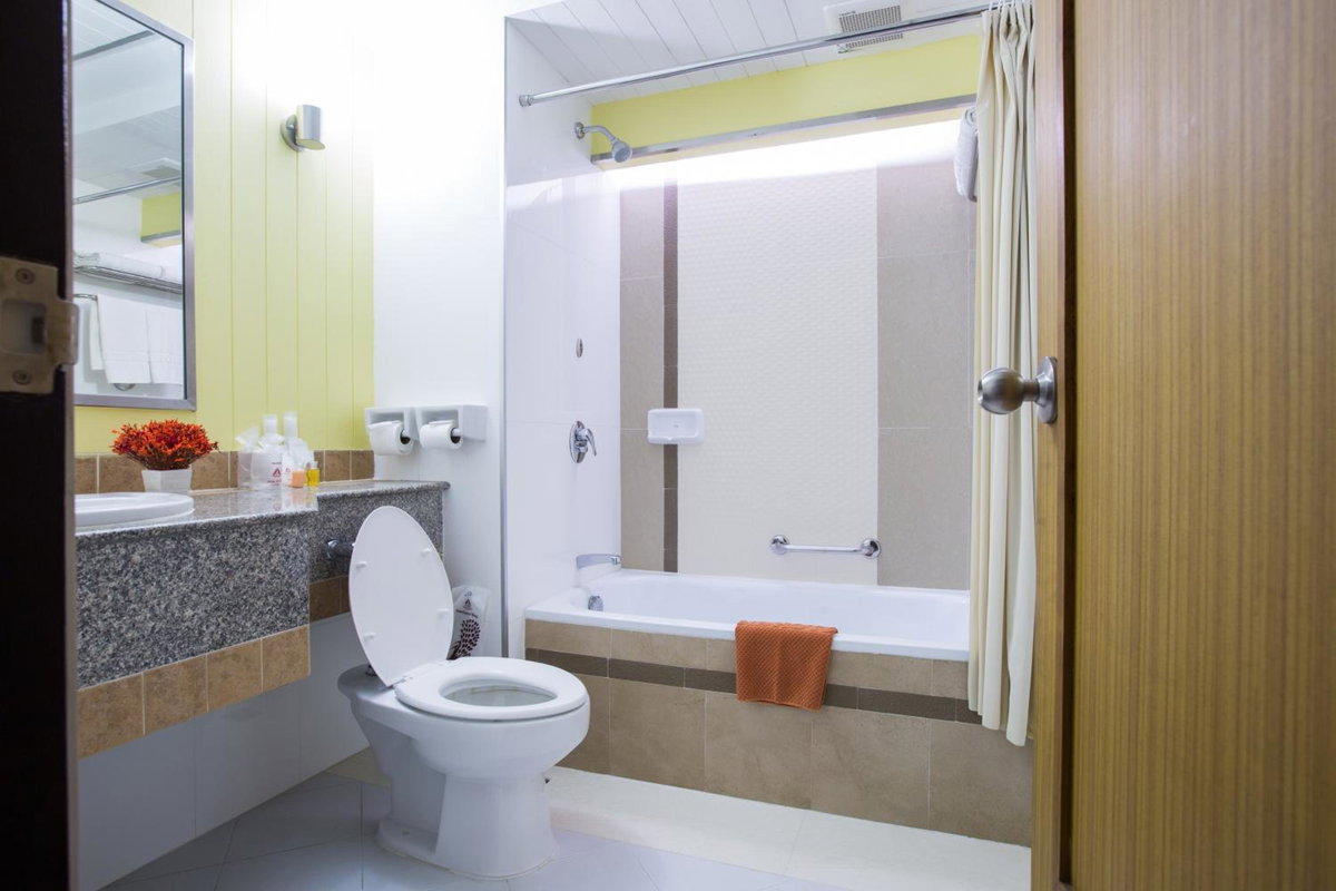 Hotel · Asia Airport Hotel, Ban Bang Kadi Pathum Thani