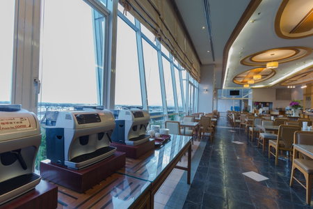 Asia Airport Hotel, Ban Bang Kadi Pathum Thani, Thailand