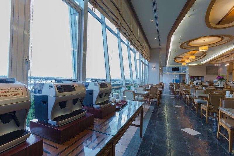 Asia Airport Hotel, Ban Bang Kadi Pathum Thani, Thailand