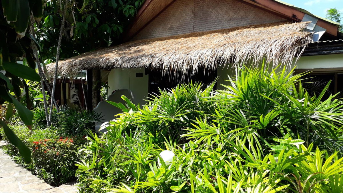 Papillon Resort, Thailand