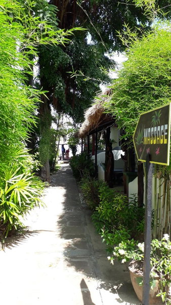 Papillon Resort, Ko Samui, Thailand