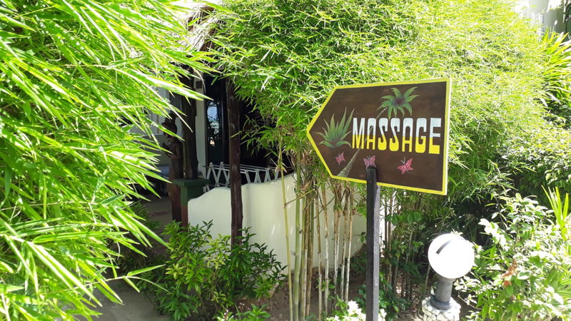 Papillon Resort, Ko Samui, Thailand