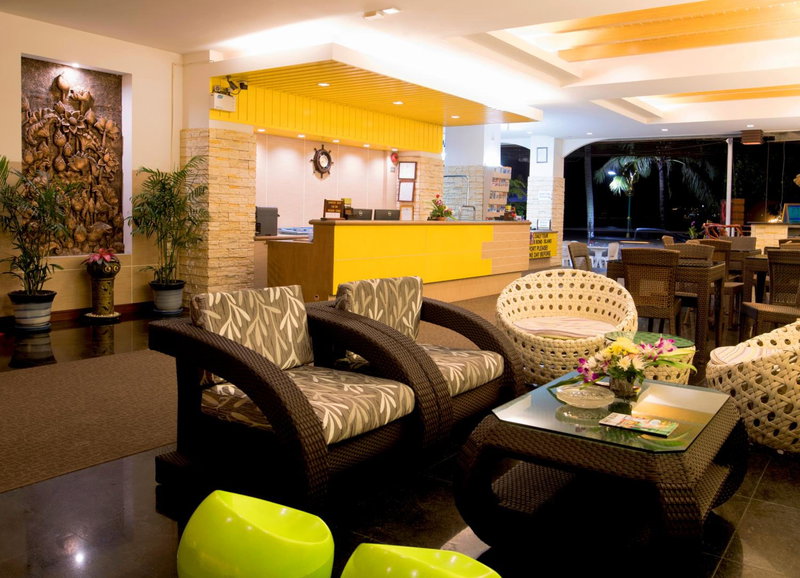 Baan Boa Resort, คาทุ, ประเทศไทย