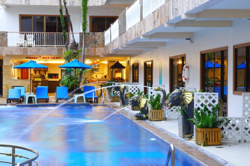 Baan Boa Resort, คาทุ, ประเทศไทย