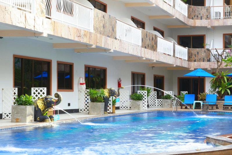 Baan Boa Resort, คาทุ, ประเทศไทย