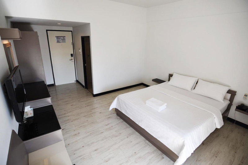 Hi Season Hotel, หาดใหญ่, ประเทศไทย