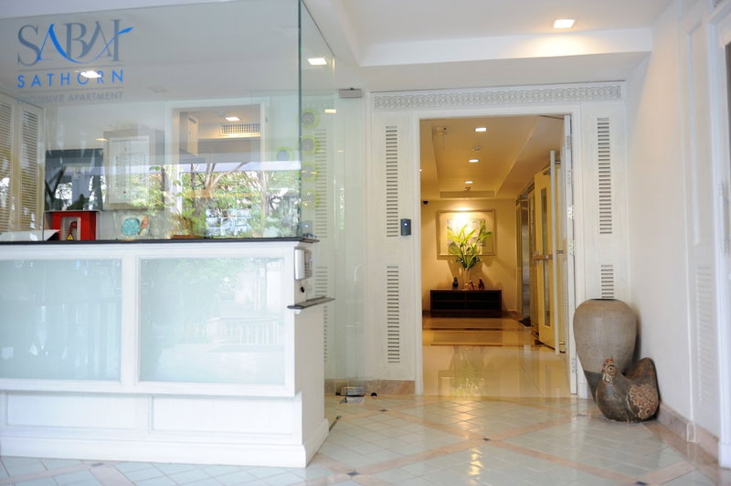 Sabai Sathorn, มักกะสัน, ประเทศไทย