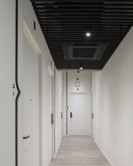 Lilit Bang Lumphu Hotel, Bangkok, Thailand