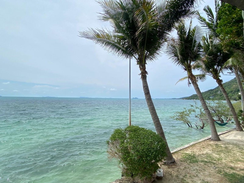 Sunset Beach Villas, Ko Samui, Thailand