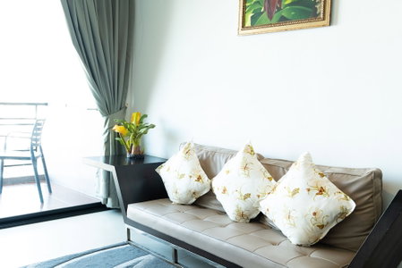 Vogue Pattaya Hotel, พัทยา, ประเทศไทย