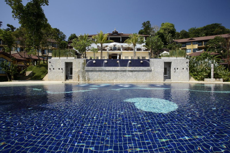 Supalai Scenic Bay Resort And Spa, SHA Extra Plus, Ban Ratsada, Thailand