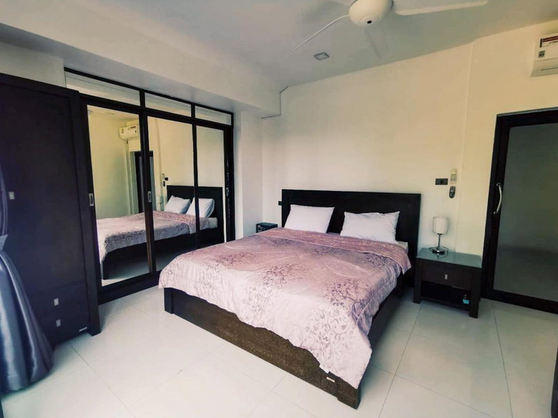 4poolvillas, Pattaya, Thailand