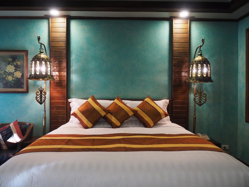 Amatalannavillage Chiangmai, Chiang Mai, ประเทศไทย