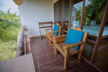 Ko Tao Paradise Resort, Koh Tao, ประเทศไทย