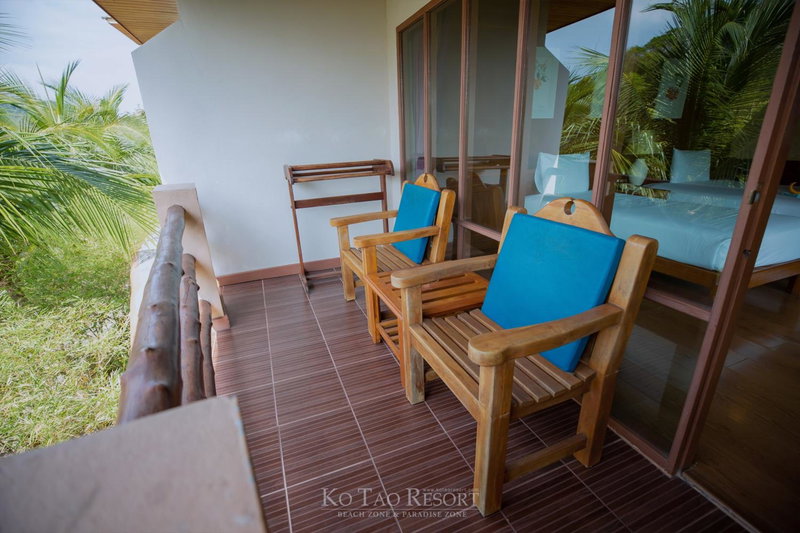 Ko Tao Paradise Resort, Koh Tao, ประเทศไทย