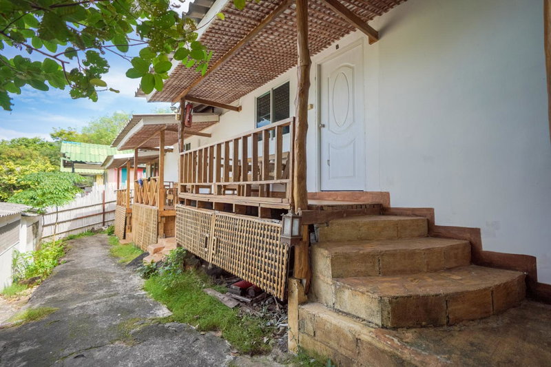Phi Phi Cozy Seafront Resort, Phi Phi Don, ประเทศไทย