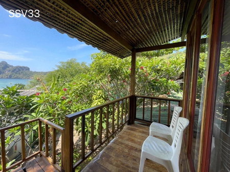 Phi Phi Cozy Seafront Resort, Phi Phi Don, ประเทศไทย