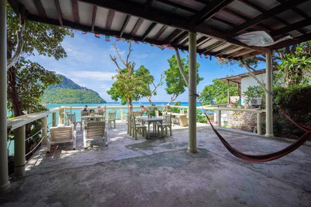 Phi Phi Cozy Seafront Resort, Phi Phi Don, ประเทศไทย