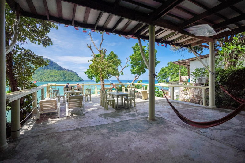 Phi Phi Cozy Seafront Resort, Phi Phi Don, ประเทศไทย