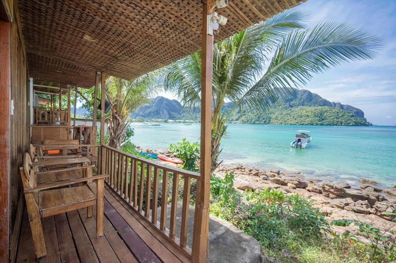 Phi Phi Cozy Seafront Resort, Phi Phi Don, ประเทศไทย