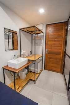Sathu Hotel, Chiang Mai, Thailand