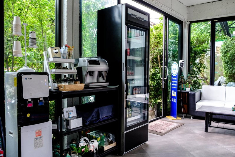 Sathu Hotel, Chiang Mai, Thailand
