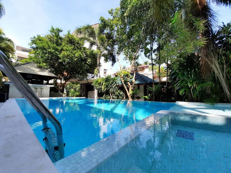 Evergreen Resort, Ko Samui, Thailand