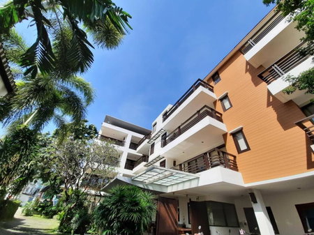 Evergreen Resort, Ko Samui, Thailand