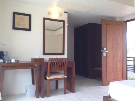 Evergreen Resort, Ko Samui, Thailand