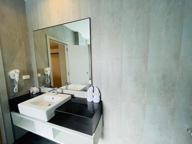 Evergreen Resort, Ko Samui, Thailand