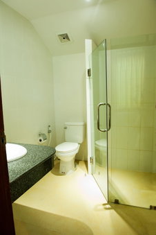 Montien House Chaweng Beach Resort, Ko Samui, ประเทศไทย