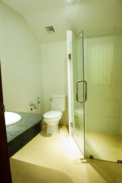 Montien House Chaweng Beach Resort, Ko Samui, ประเทศไทย