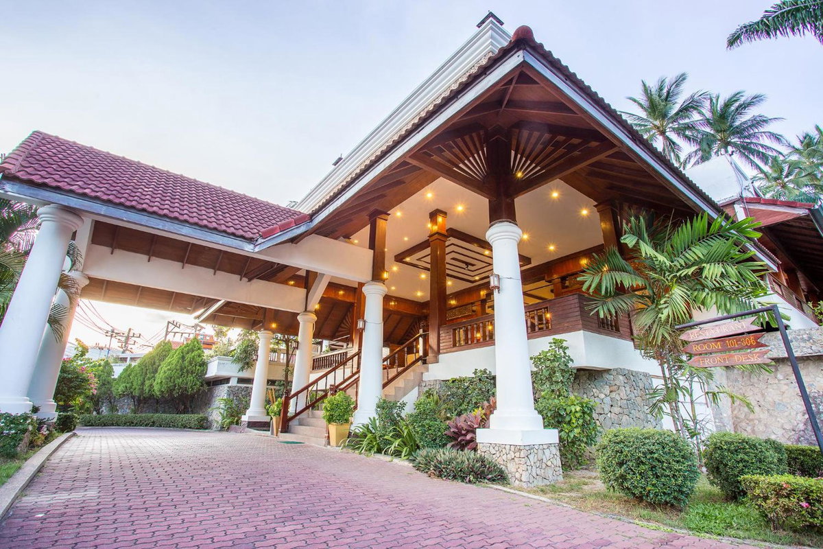 Nova Samui Resort, ประเทศไทย