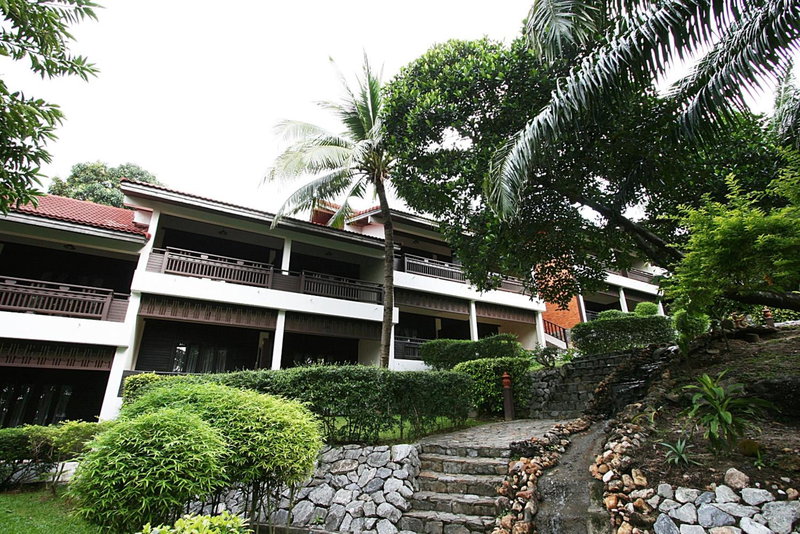 Nova Samui Resort, Ko Samui, Thailand