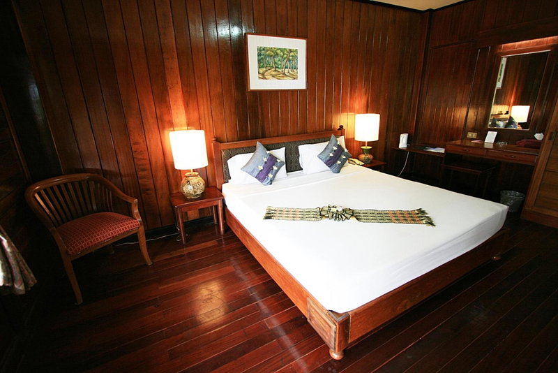 Nova Samui Resort, Ko Samui, Thailand