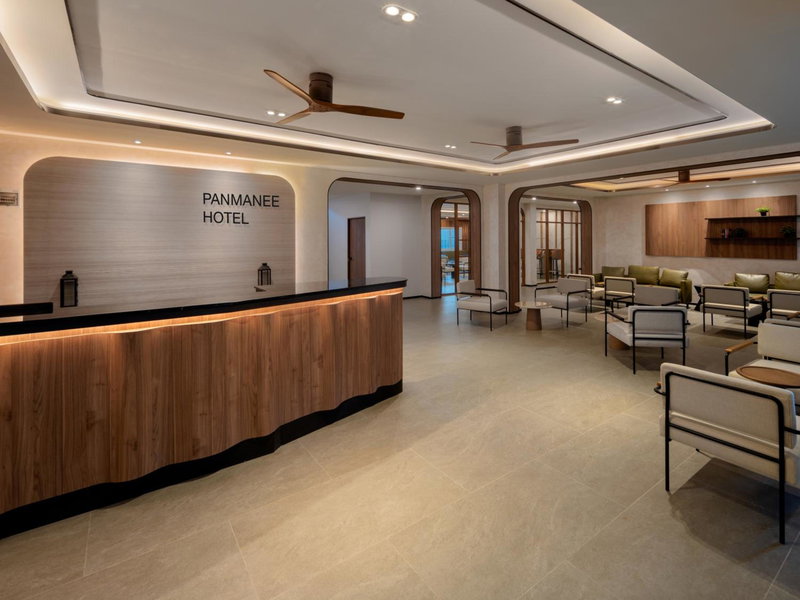 Panmanee Hotel-Newly Renovated, Phi Phi Don, ประเทศไทย